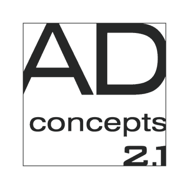 AD Concepts 2.1 SARL — Architecture